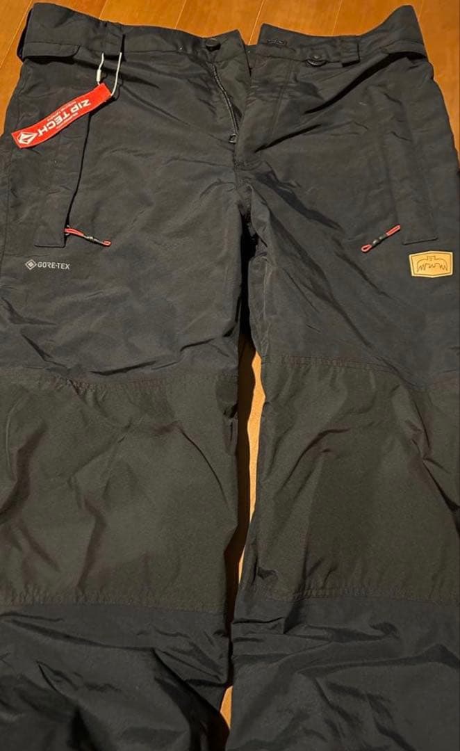 スノーボード VOLCOM LONGO GORE-TEXPANTS