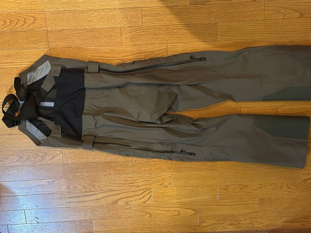 THE NORTH FACE RTG GORE-TEX Pro ニュートープ