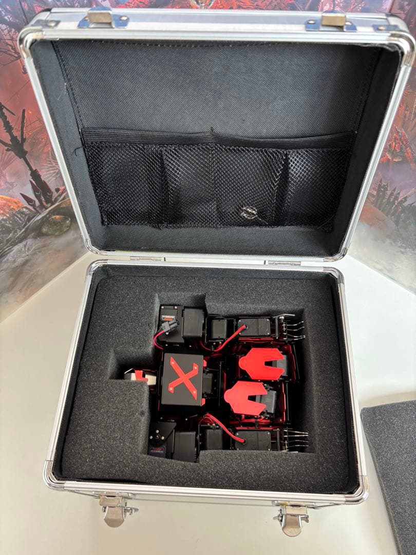 ROBO XERO ロボットキット