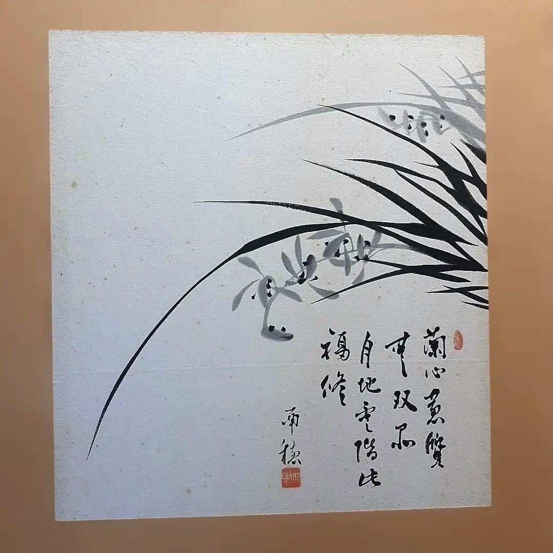 屏風 骨董品