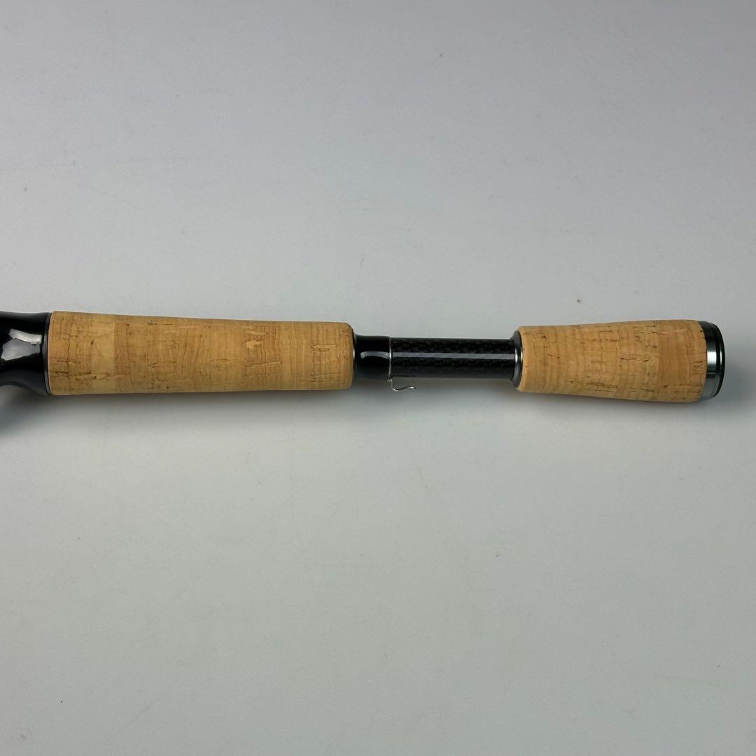 ダイワ ブラックレーベル BLX SG 641LFB