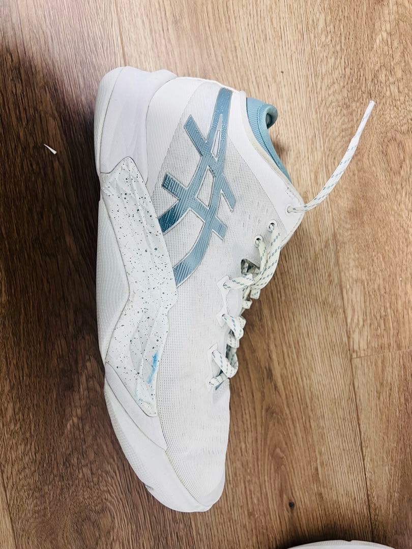 ASICS UNPRE ARS アシックス アンプレ アルス WIDE 28cm