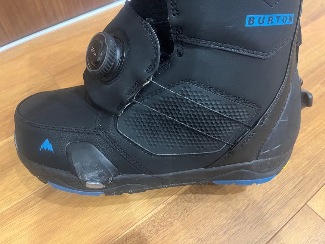 スノーボード BURTON PHOTON WIDE STEP ON 27.5cm