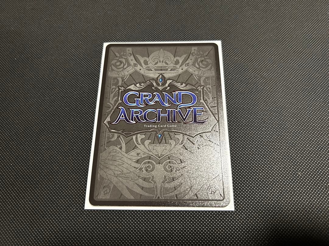 その他 Grand Archive Lost Providence UR