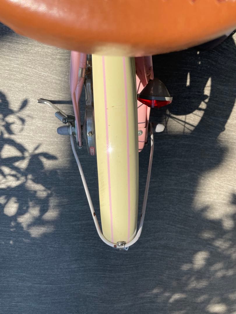 自転車　16インチ　すみっコぐらし　トイザらス