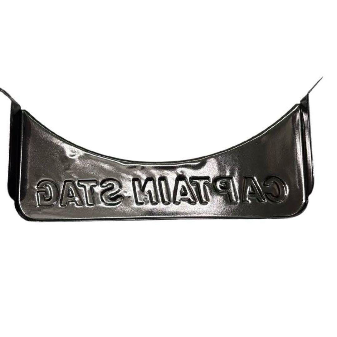 【美品】CAPTAINSTAG KamaDo バーベキューコンロ　煙突　ストーブ
