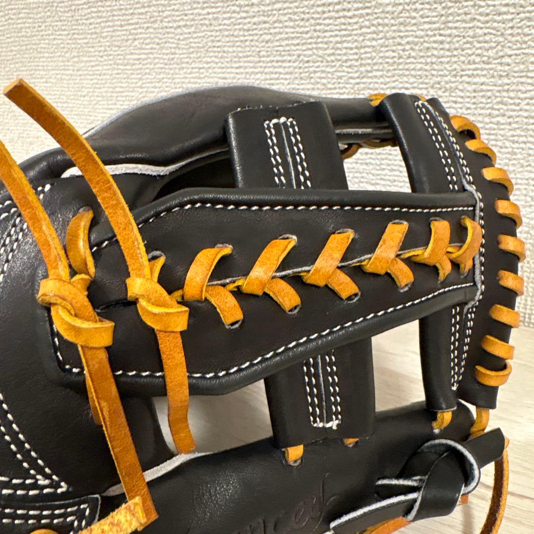 ✨新品✨ssk プロエッジ　硬式グローブ　内野用