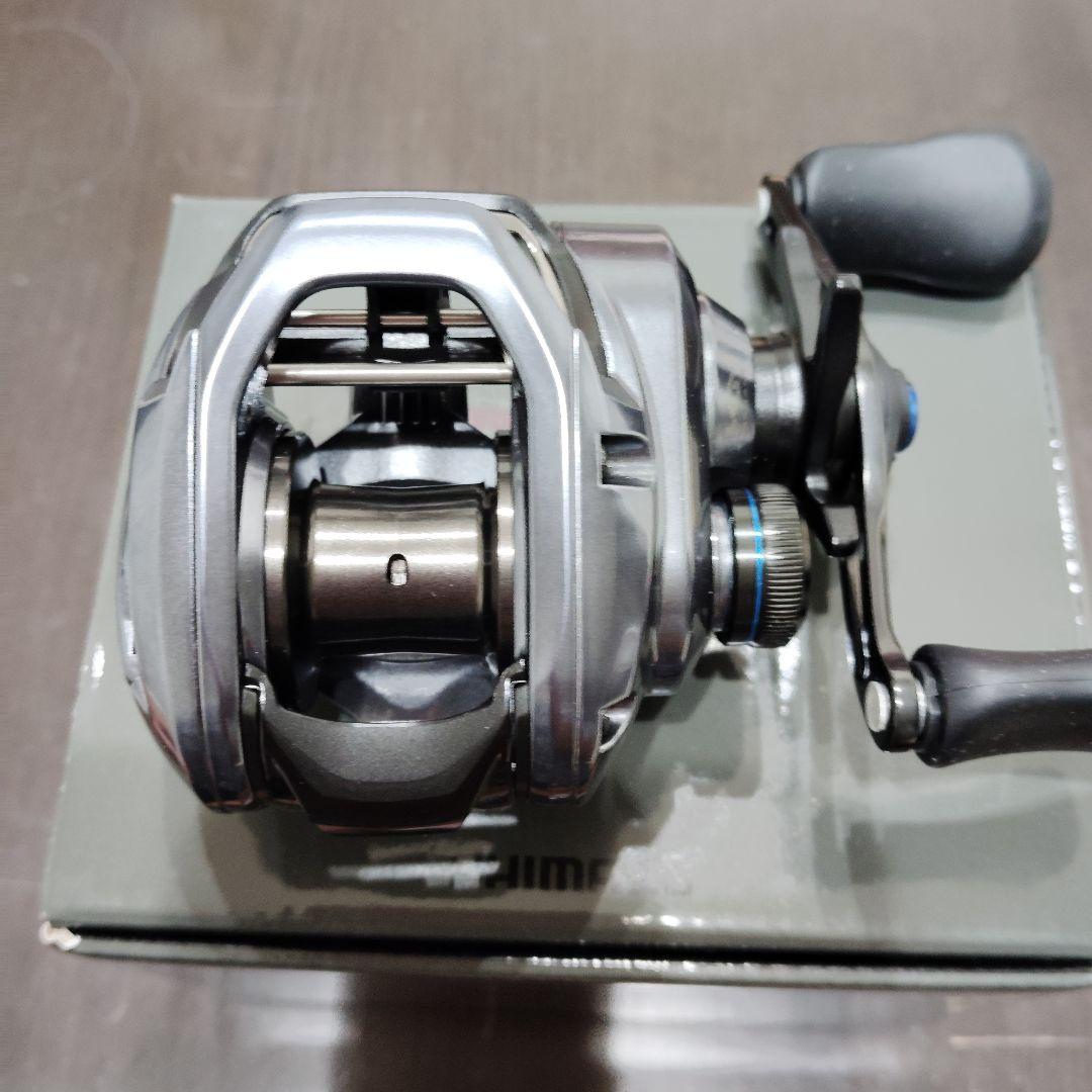 SHIMANO SLX 70HG ベイトリール