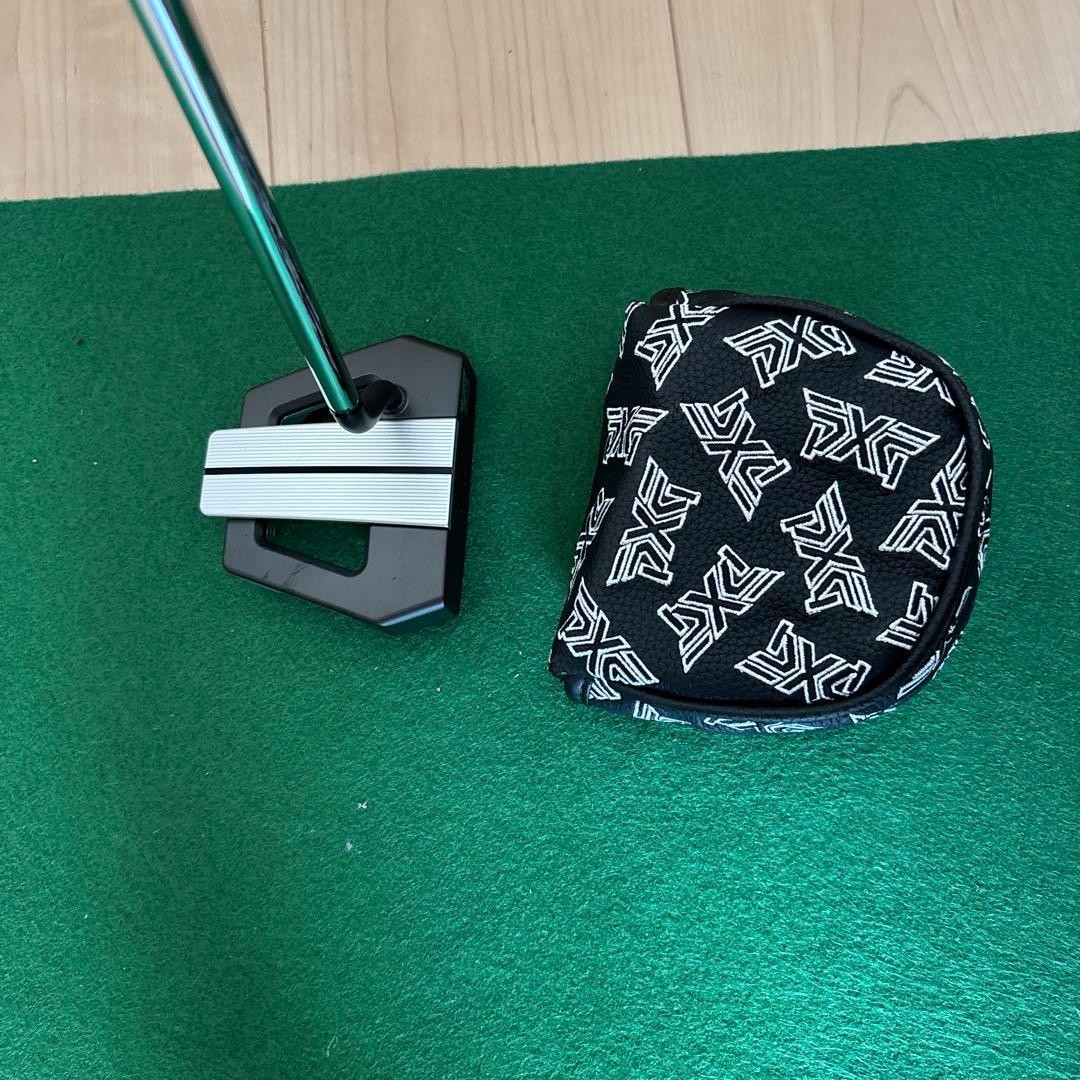 PXG ALLAN パター 45インチ長尺