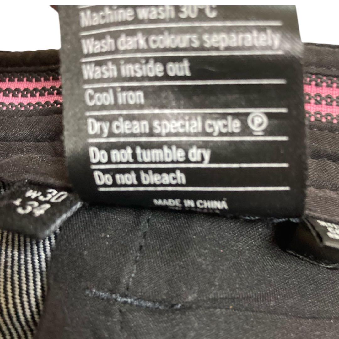 極美品⭐︎Rapha Jeansラファ　ジーンズ　（ファーストモデル）インディゴM