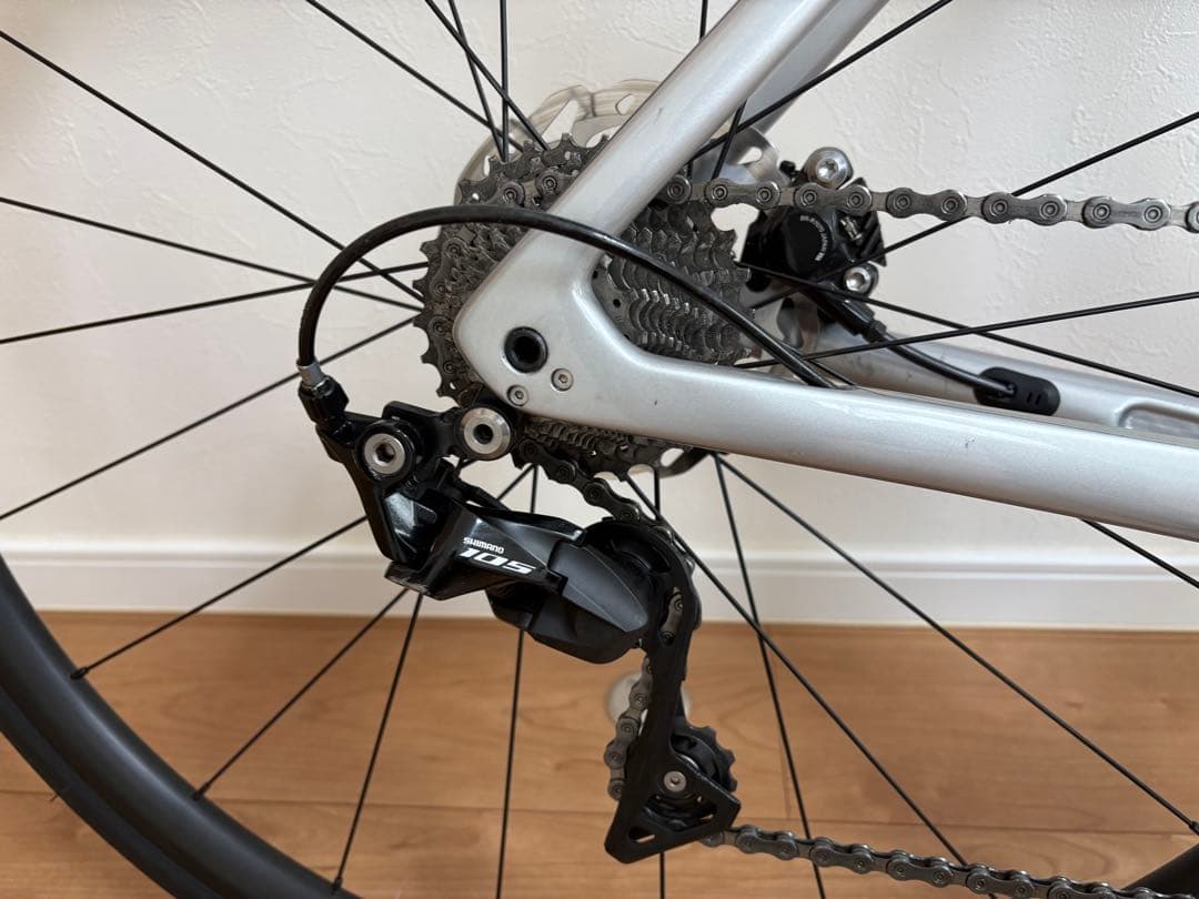 TREK　Émonda SL 5 2021