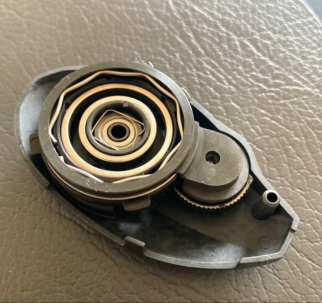 【極美品】ダイワ スティーズCT SV TW 700HL