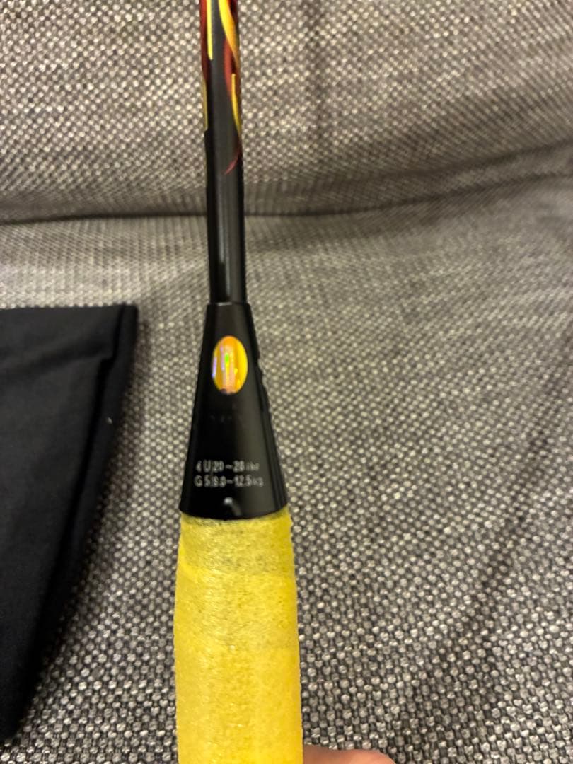 【超美品】【廃盤品】ナノフレア800 4UG5