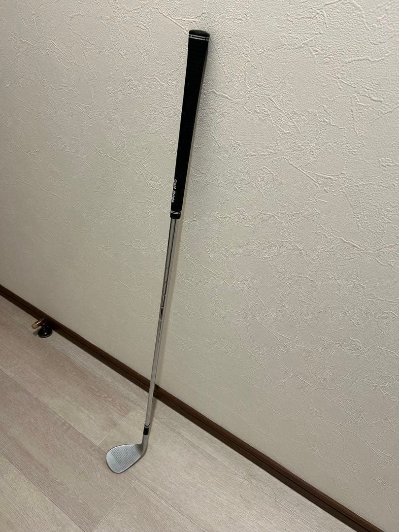 Cleveland RTX 56 MID ウェッジ　モーダス120