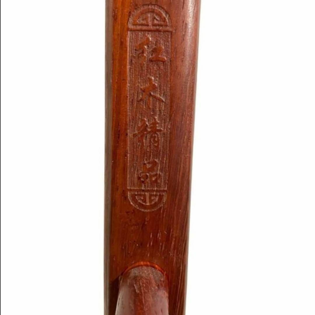 【新品】 蘇州二胡 紅木 胡弓 ヘビ皮 二胡 セミハードケース付き 弦楽器