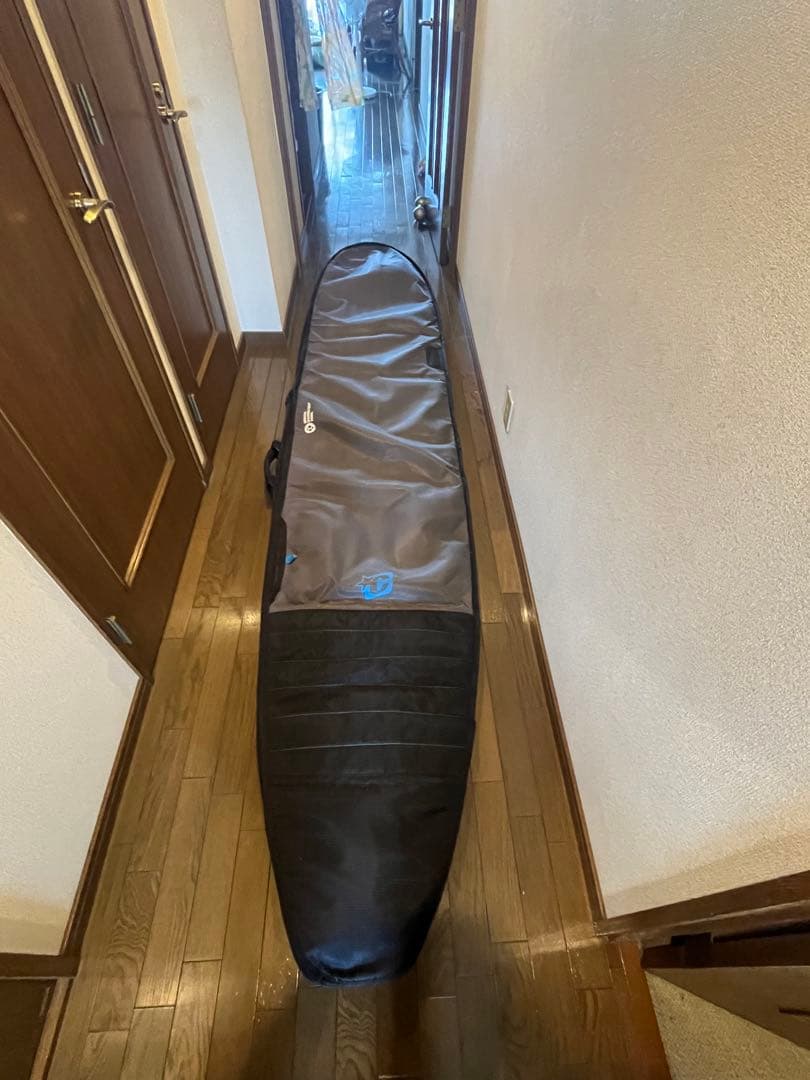 Liddle L-Spoon 9'10 ロングボード PIG Hull ハル
