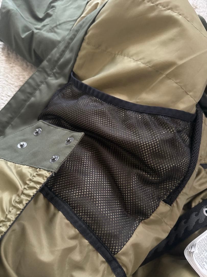 Billabong スノーボードウェア