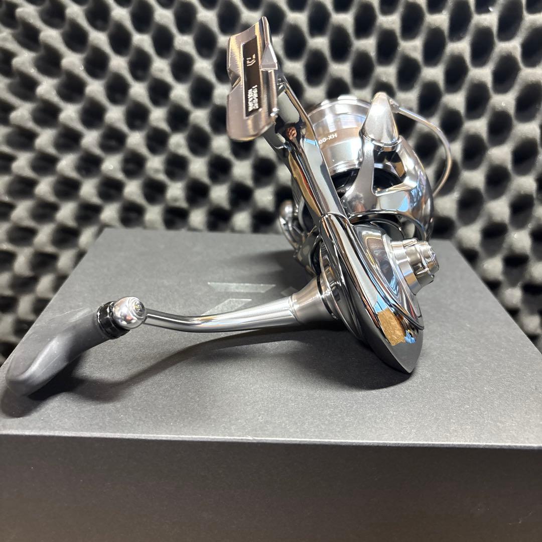 ダイワ　22EXIST PCLT3000-XH