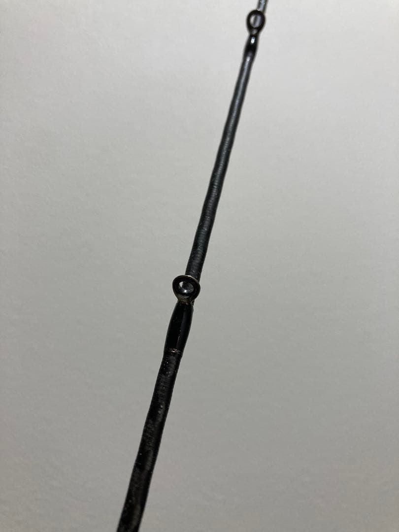 オシアジガー∞モーティブB610-2+