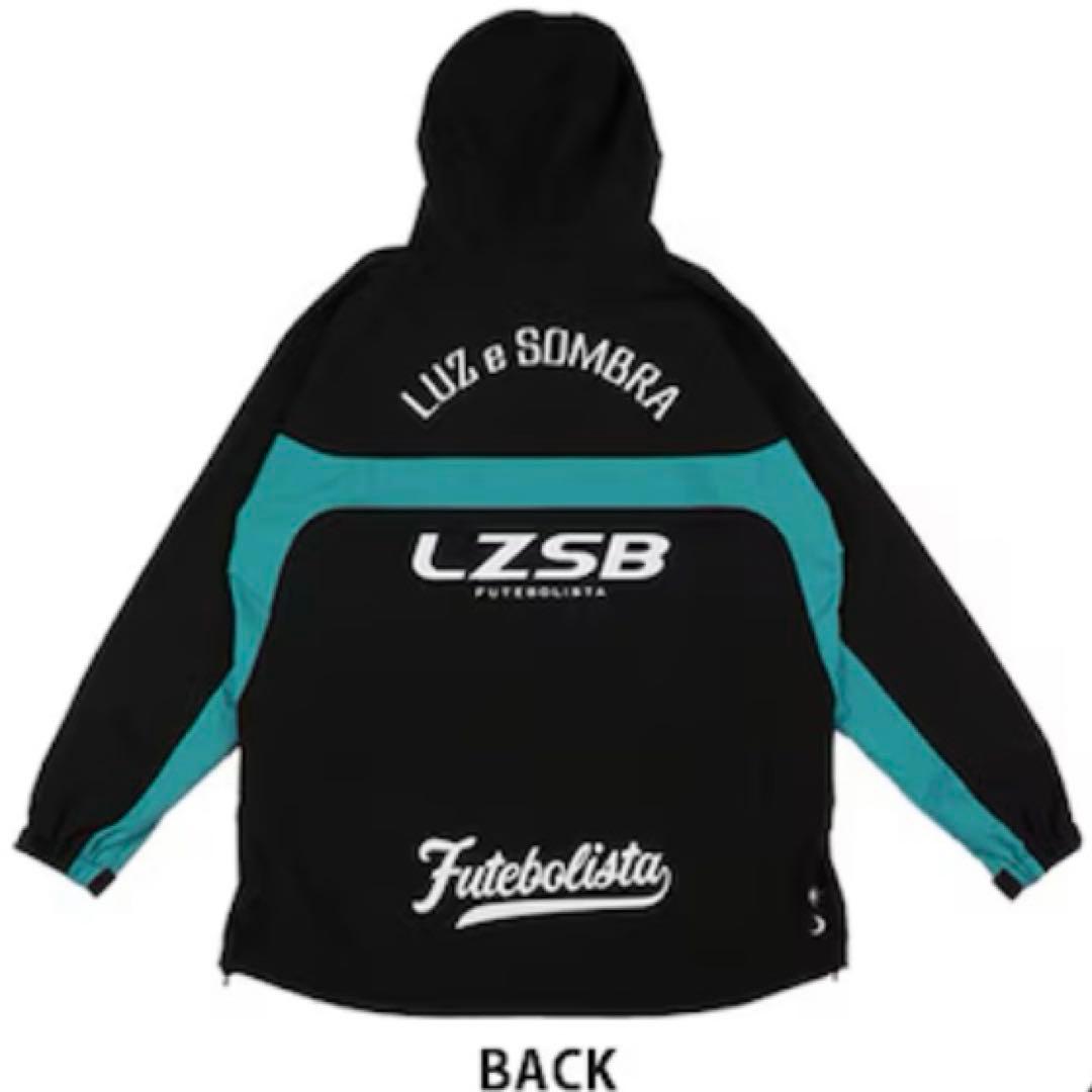 お値下げ☆ ルースイソンブラ　ジャケット　150