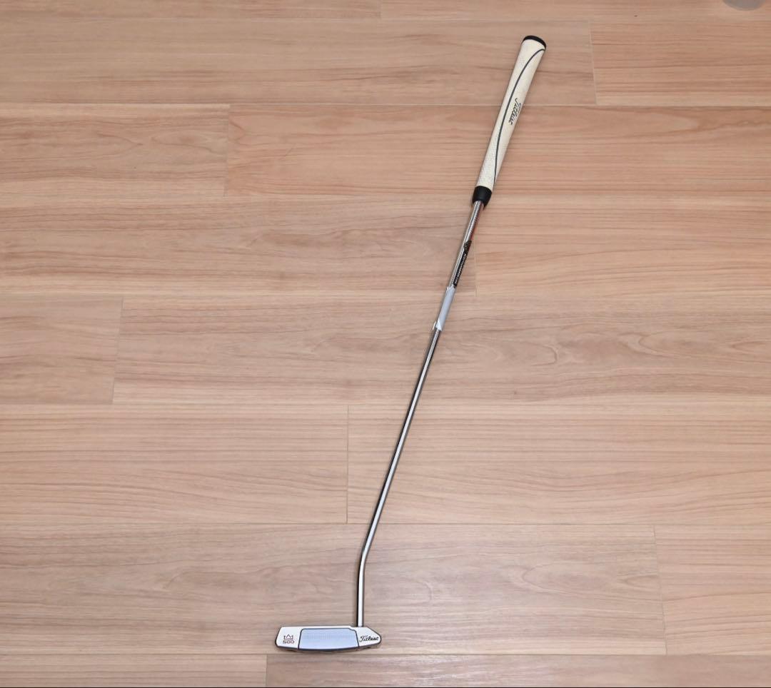 Scotty cameron セレクトM2 1st of 500 34インチ正規