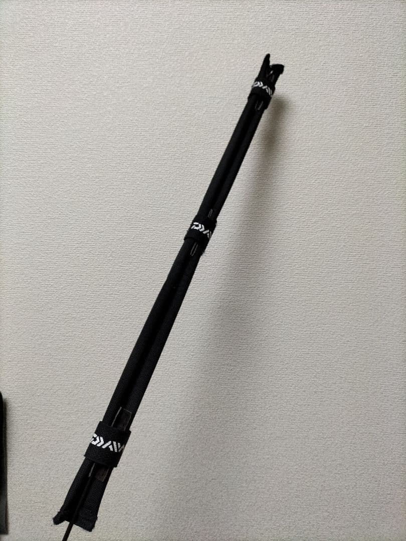 がまかつ ラグゼ EGTR X ULTIMATE S65ML+‐solid