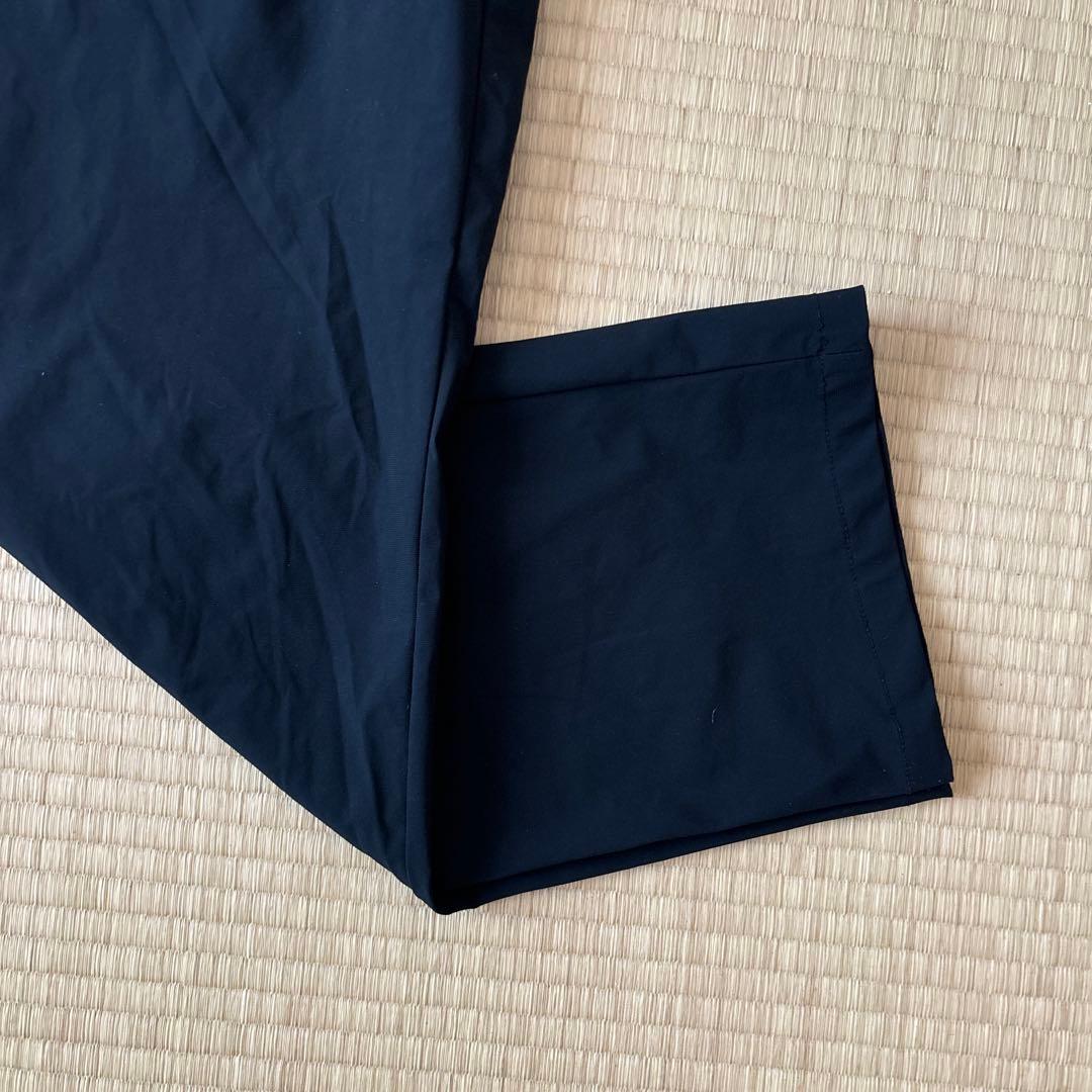 美品 MILLET GOLF ミレー アウトドアパンツ ブラック