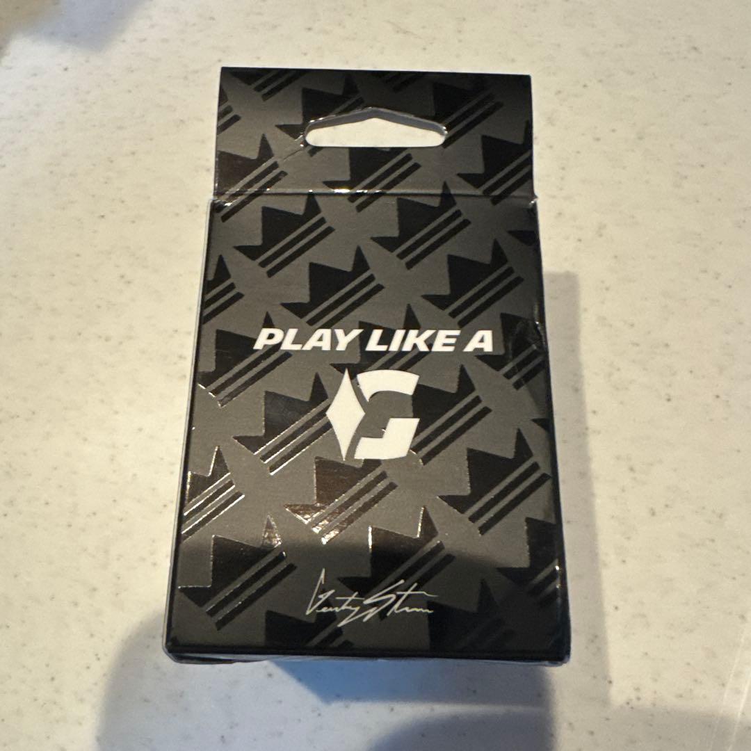 YoYoChampion G-Force ヨーヨー　レインボーカラー