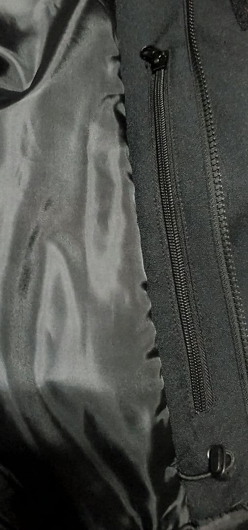 BONFIRE レディースウィンターウェア(上)