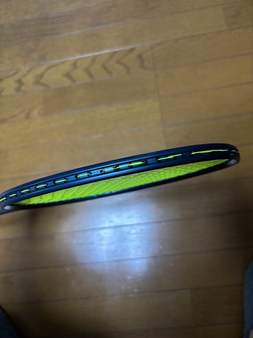 ナノフレア800pro 4ug6