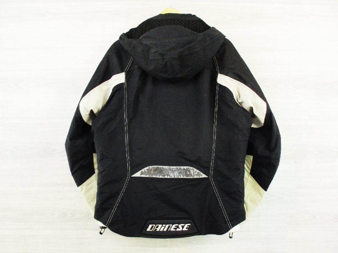 DAINESE ダイネーゼ＜スキー スノボー ウェア ジャケット＞M0324ｍ