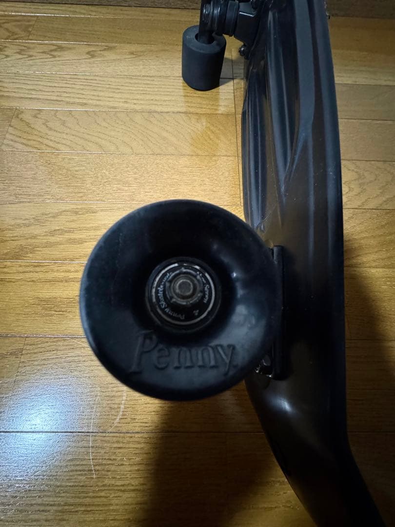 【持ち運びバッグ付き】ペニー22 ブラックアウト