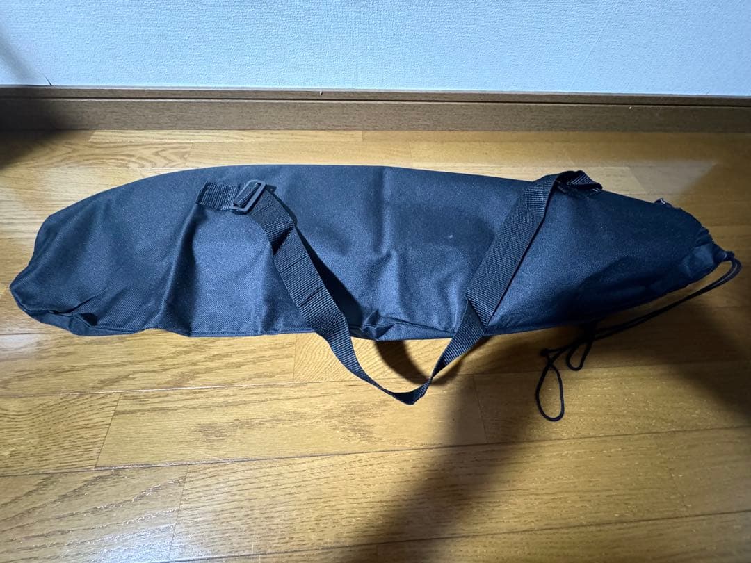 【持ち運びバッグ付き】ペニー22 ブラックアウト