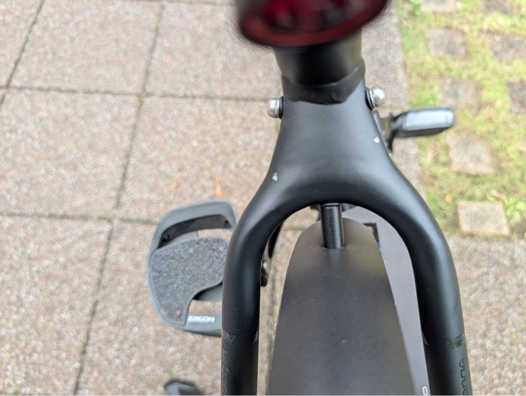 BMC urbanchallenge UC01 Alfine 11 サイズS