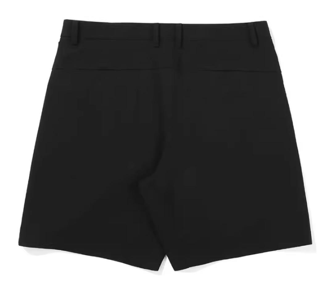 Malbon ゴルフ セットアップ メンズ 半袖トップス＋ショートパンツ春夏