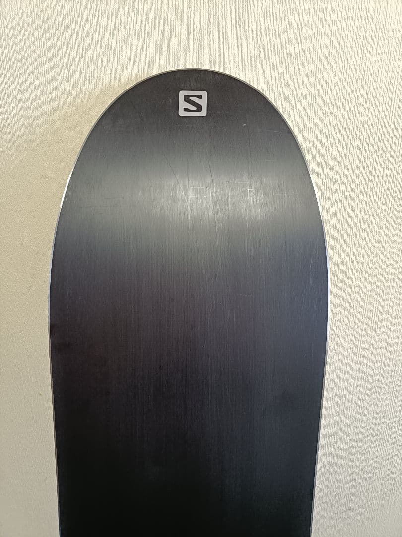 23-24 salomon HPS Taka EP.164 スノーボード