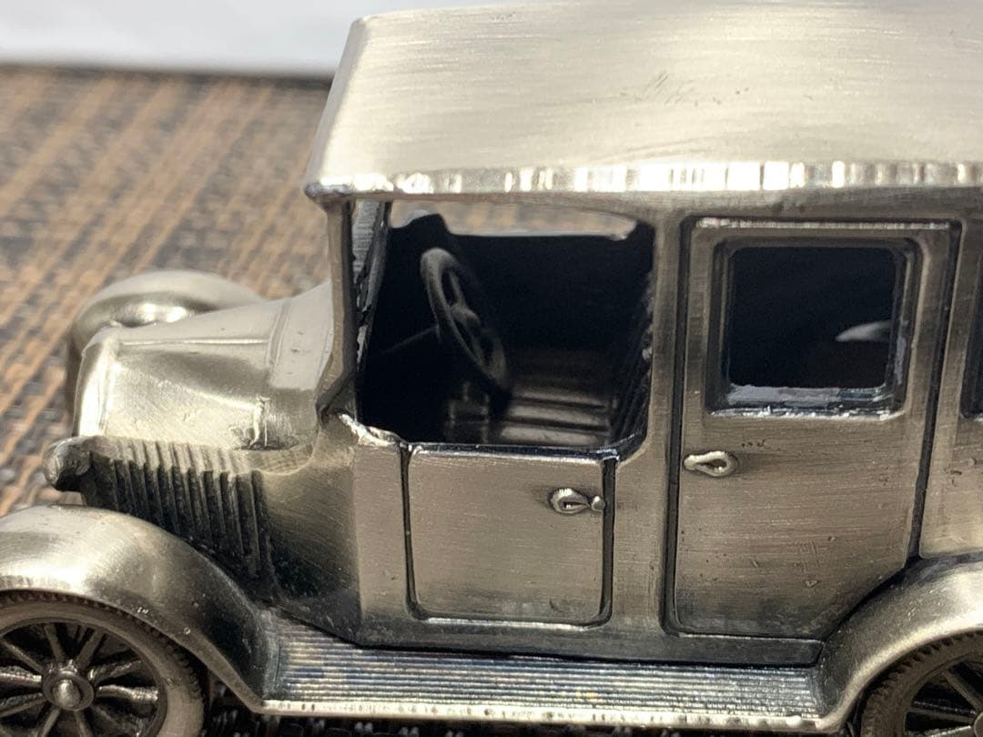 三菱自動車A型