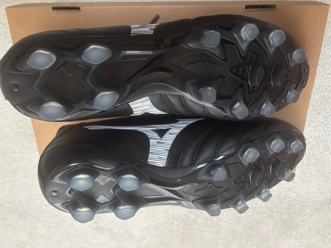 mizuno モナルシーダ ネオ 3 SW 27cm