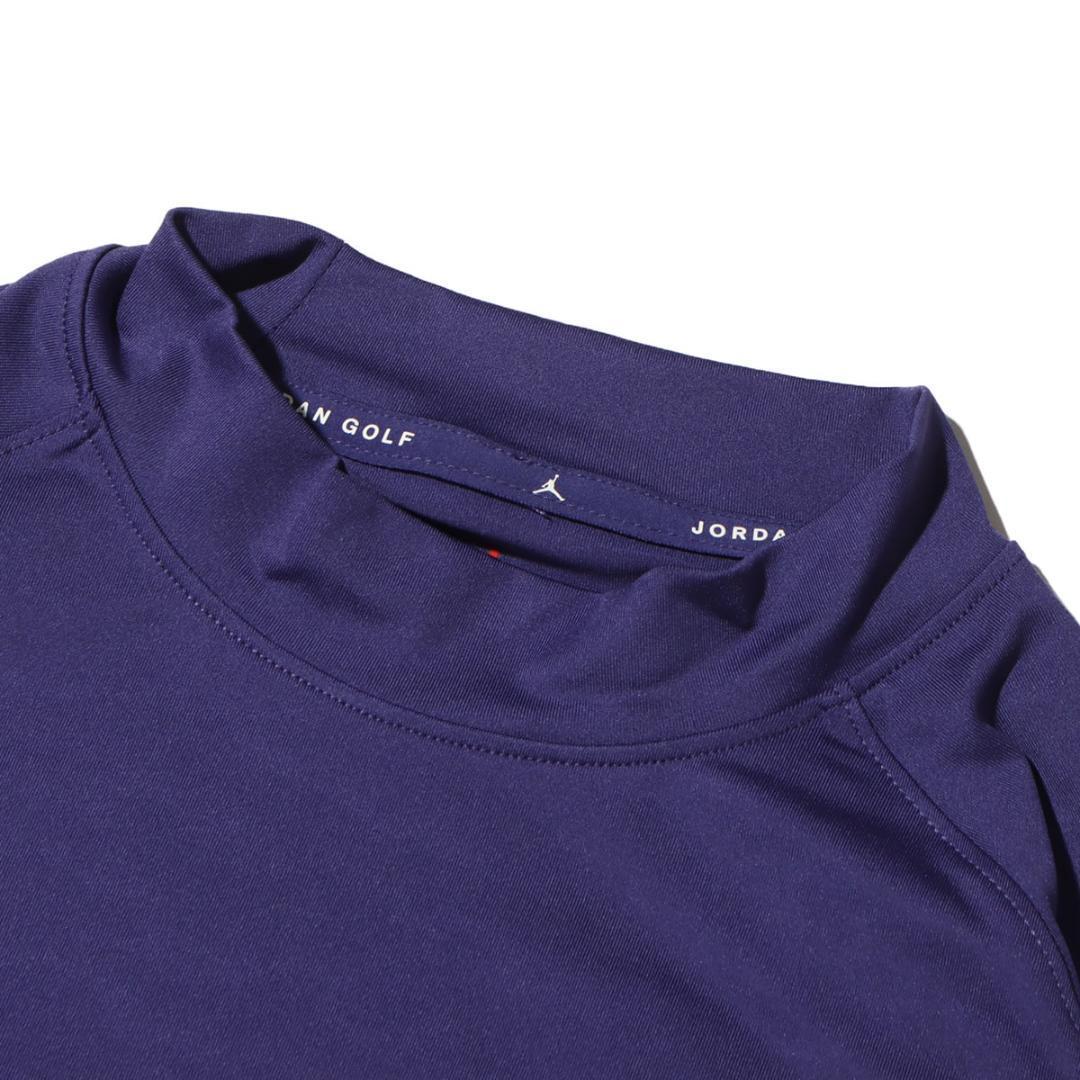 3XL ナイキ ジョーダンゴルフ ロングスリーブ ゴルフトップ