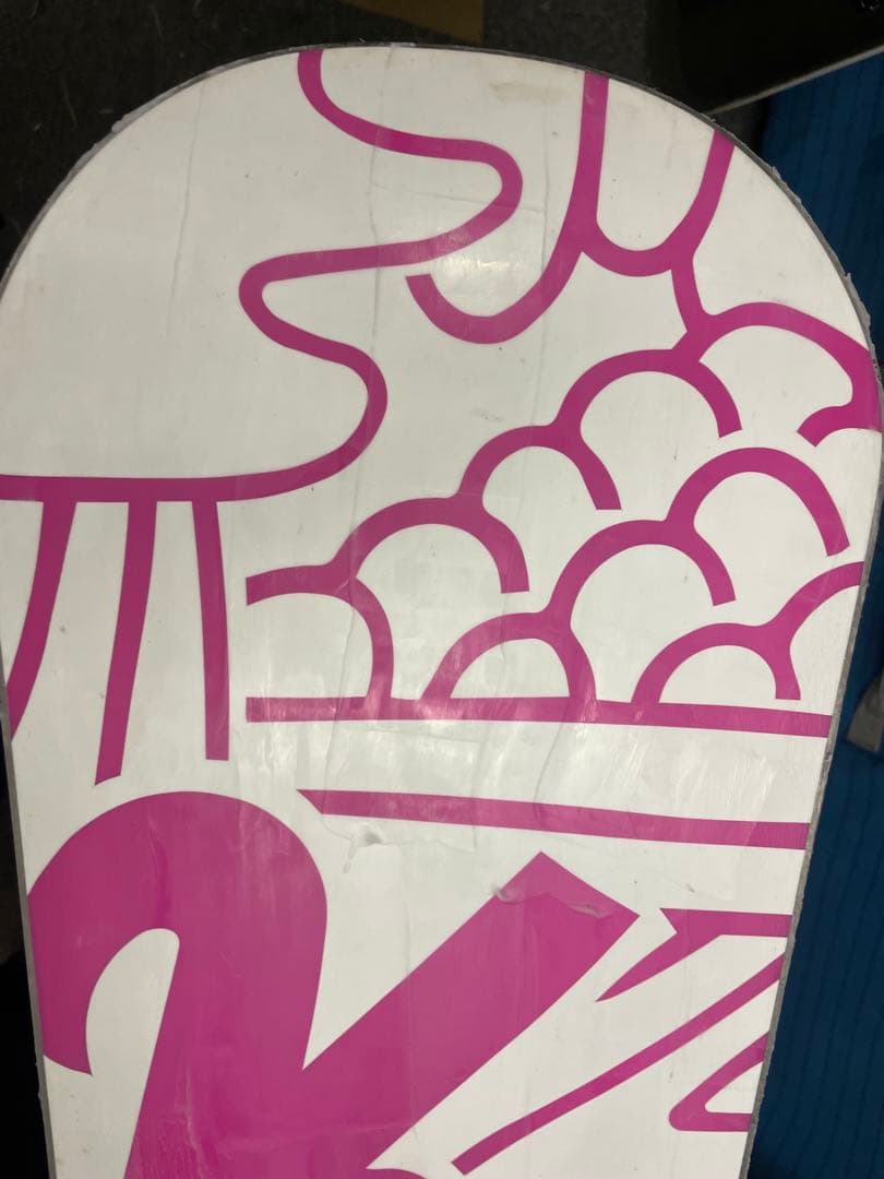 K2 スノーボード 120cm【値下げ】