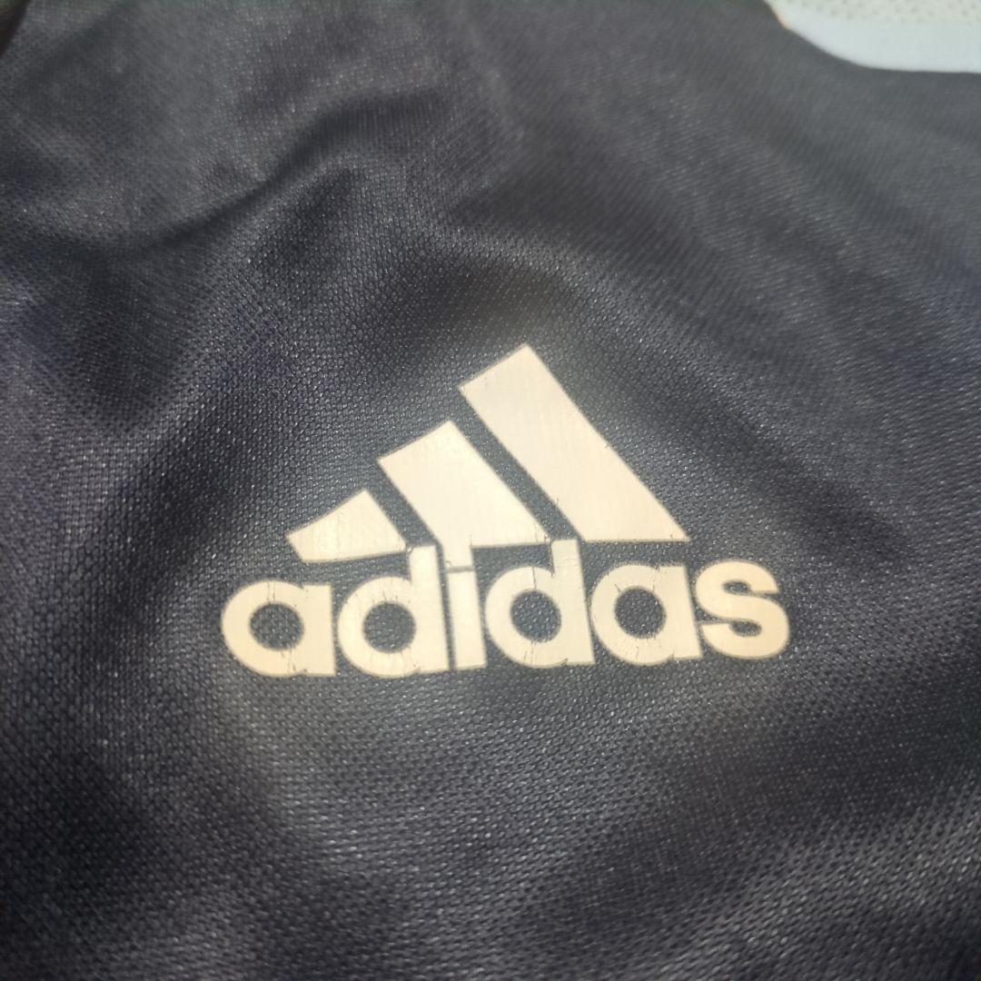 adidas レアルマドリード 03/04 ユニフォーム アウェイ 長袖