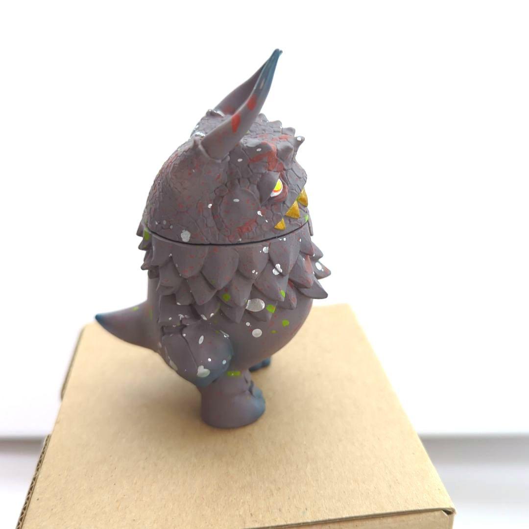 VAG 　POGOLA ポゴラ　アーティストトイ　イベント限定品　ガチャ