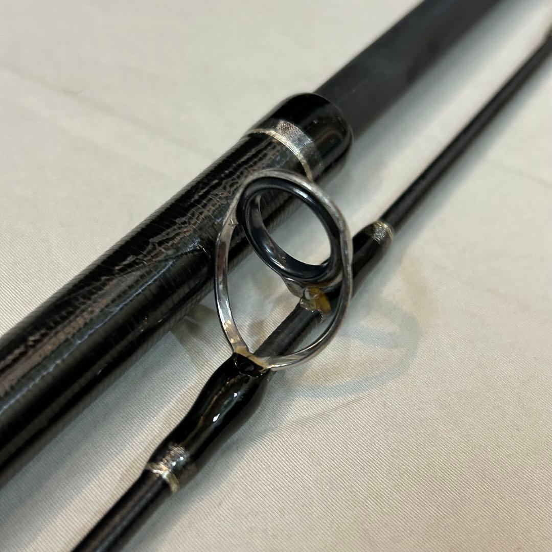 ロッド コム Rod.com ストレイト ショア SS-93/16 ロッド