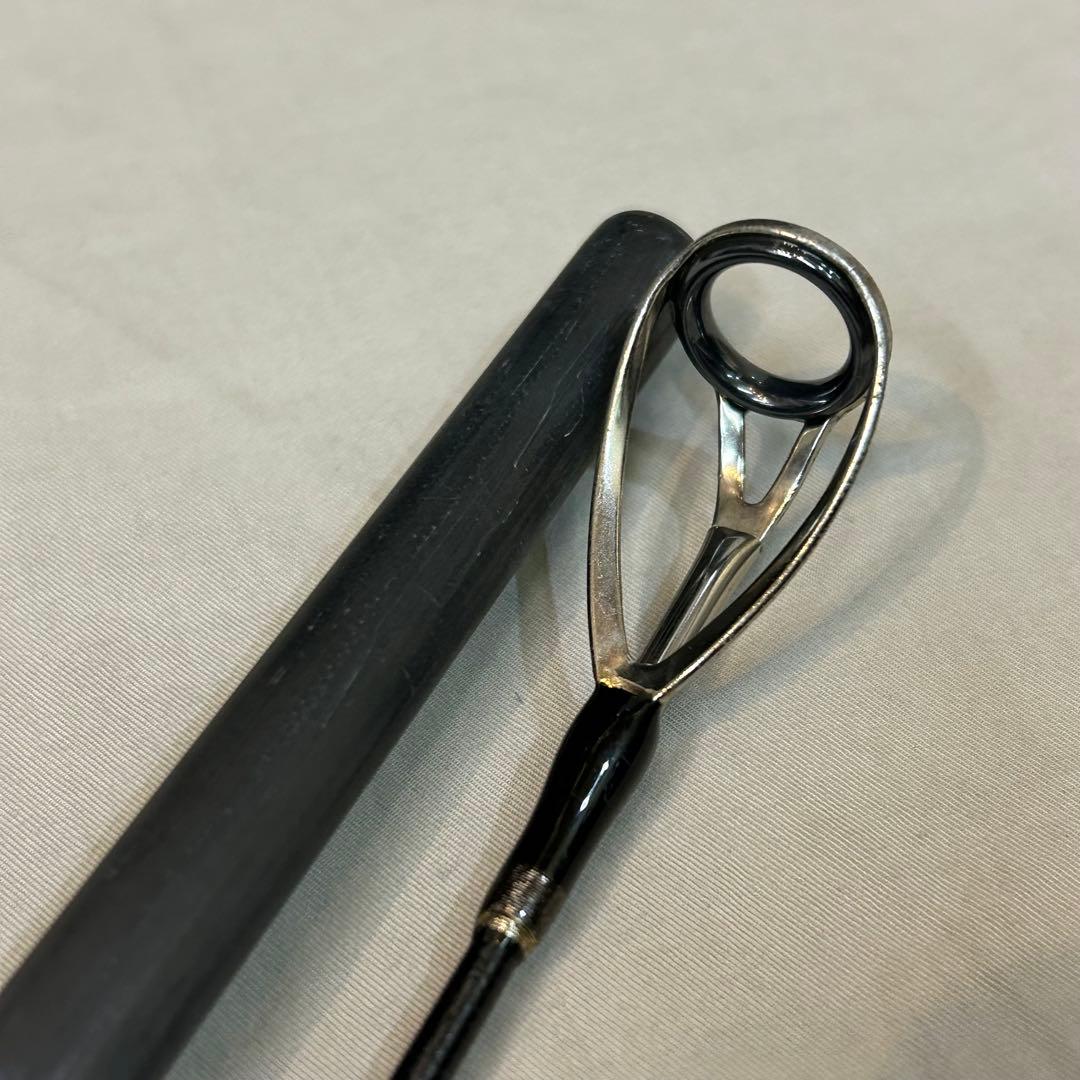 ロッド コム Rod.com ストレイト ショア SS-93/16 ロッド