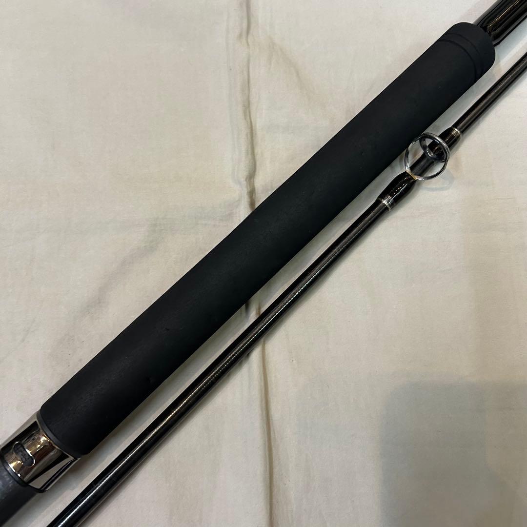 ロッド コム Rod.com ストレイト ショア SS-93/16 ロッド