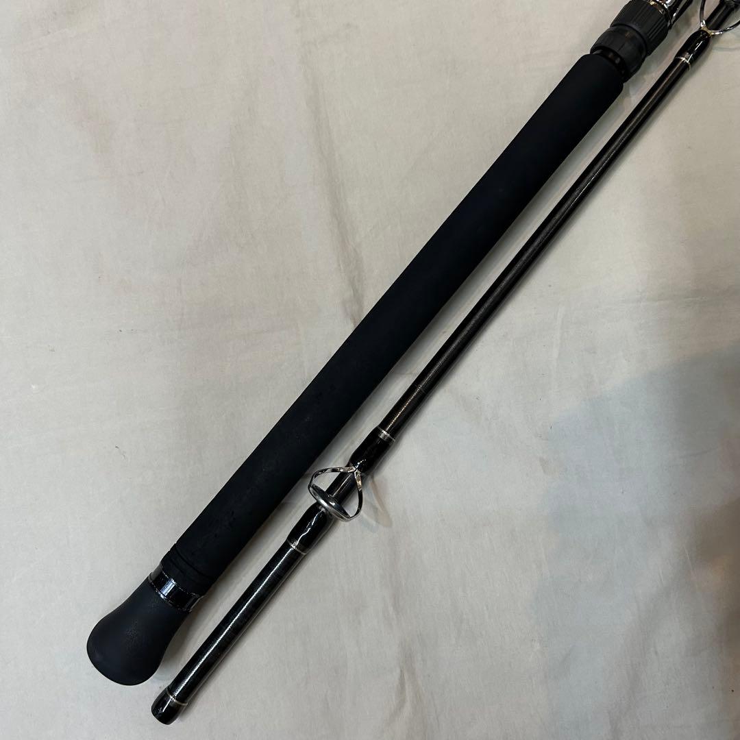ロッド コム Rod.com ストレイト ショア SS-93/16 ロッド