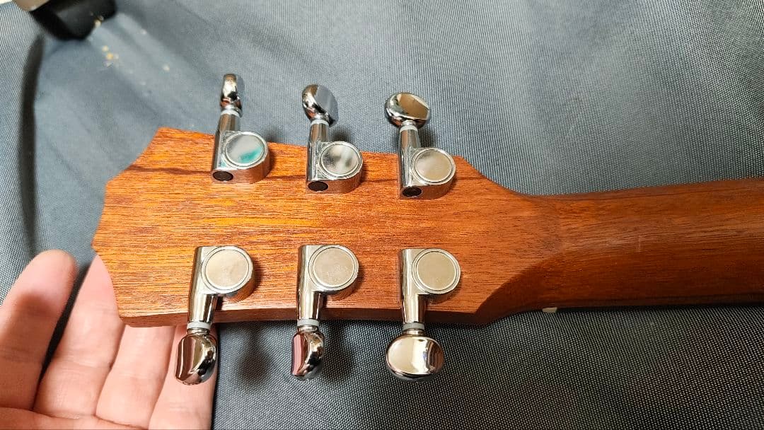 Taylor Baby Taylor BT2e エレアコミニギター 純正ケース付