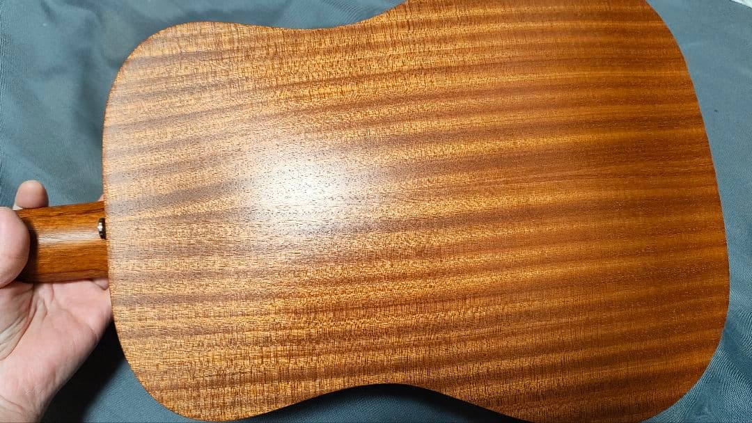 Taylor Baby Taylor BT2e エレアコミニギター 純正ケース付