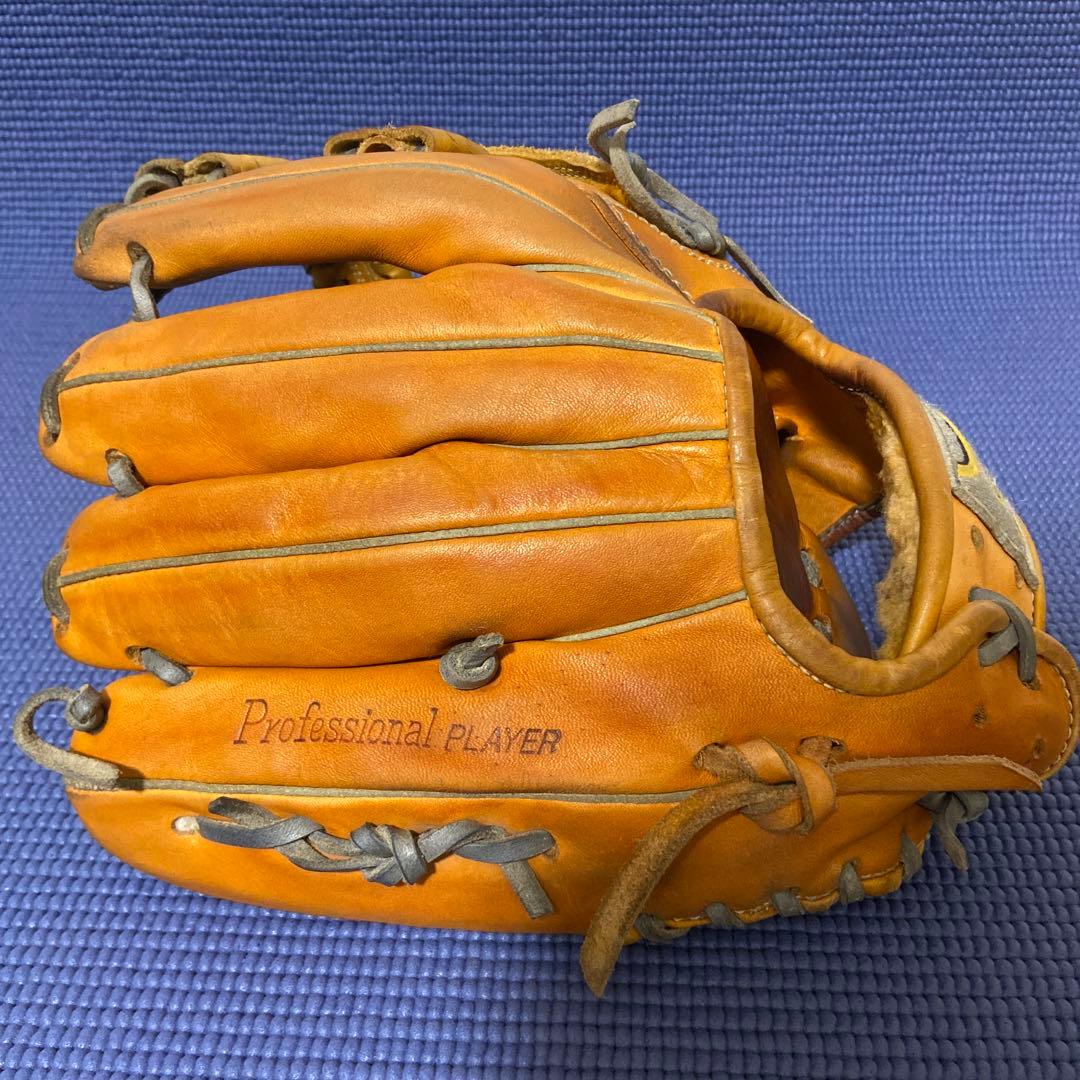 【夏休みキャンペーン】久保田スラッガー 軟式グラブ　辻発彦モデル
