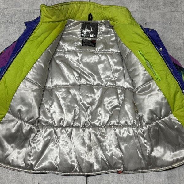 80s MIZUNO IMPULSE スキー スノボウェア セットアップ ミズノ